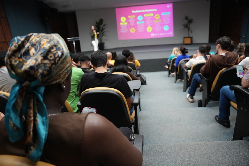 UFT lança programa de startups e edital de pré-incubação em Palmas