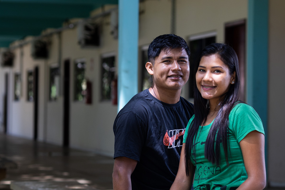 UFT divulga edital de seleção para Projeto Integrado de Permanência de Estudantes Indígenas e Quilombolas