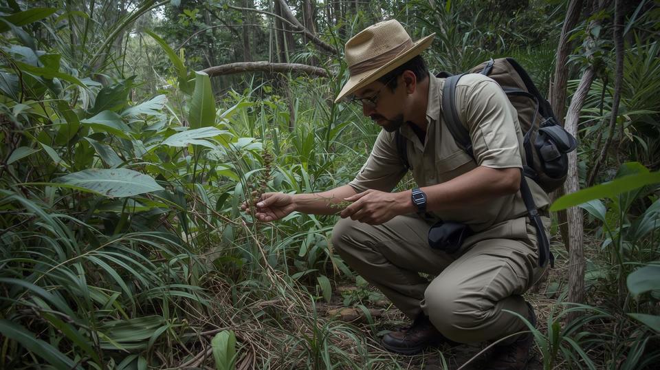 Educação ambiental e cultura indígena se encontram em Wdê, lançado no Dia do Biólogo