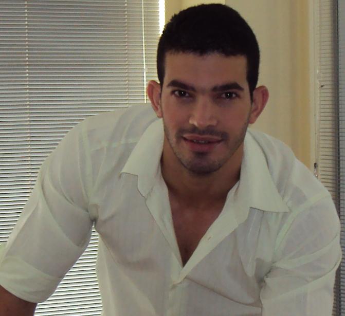 Paulo Alexandre Oliveira	