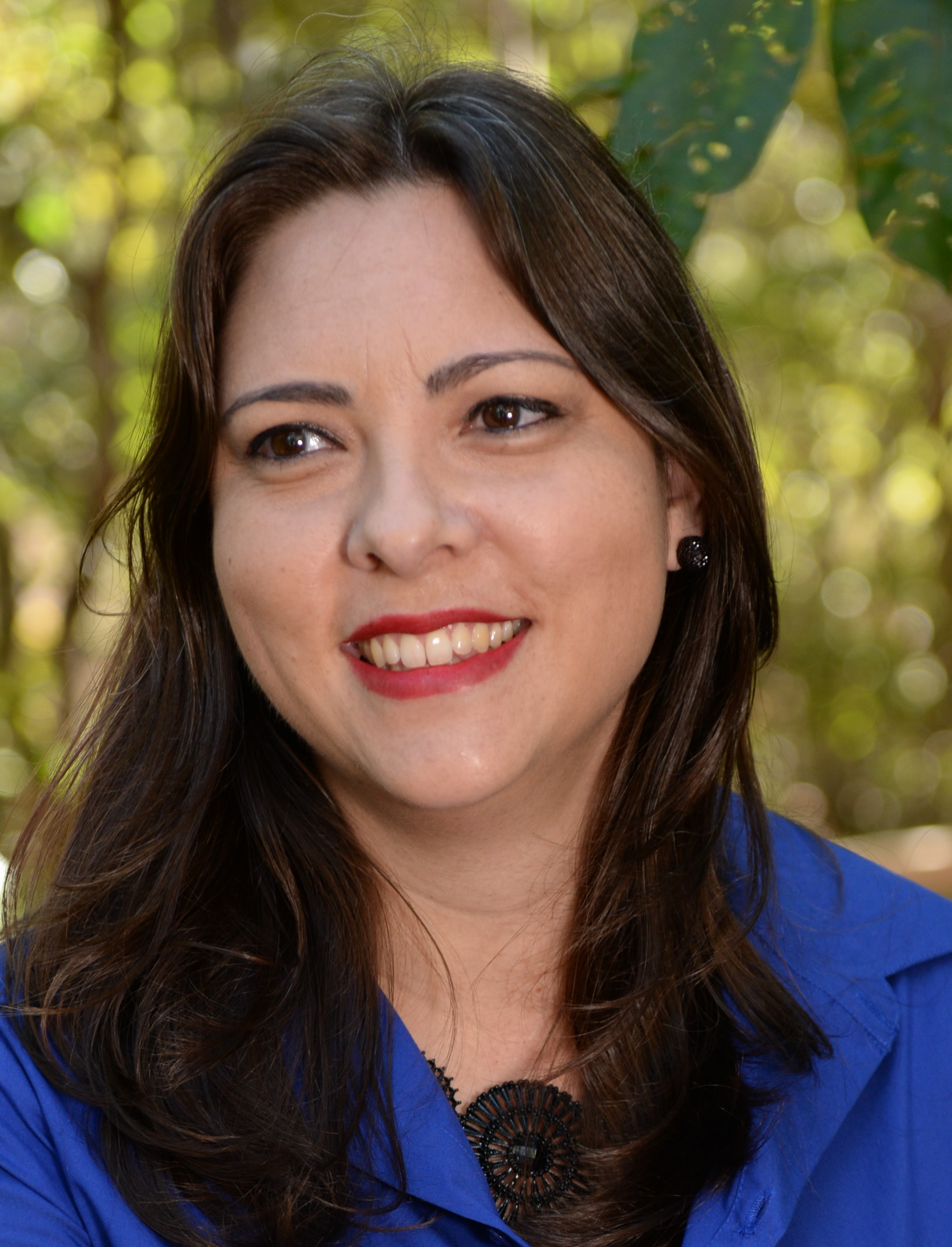 Grasiele Soares Cavallini