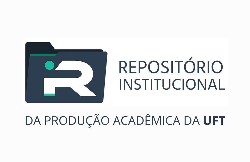 Repositório Institucional da Produção Acadêmica da UFT