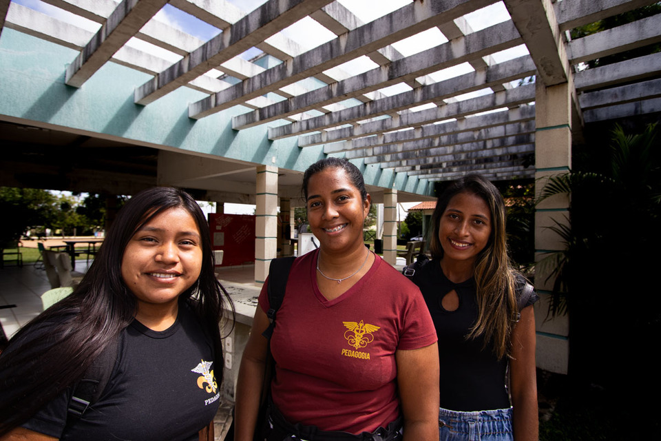 Mestrado em Filosofia divulga selecionados como alunos especiais