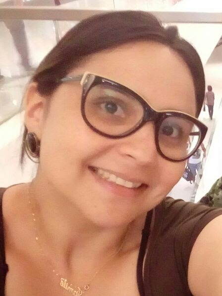 Jamile Luz Morais Monteiro