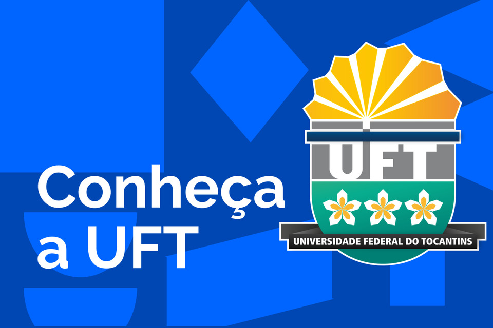 Conheça a UFT