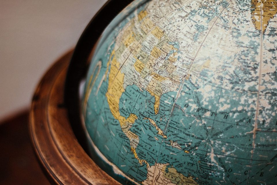 UFT integra jornadas internacionais sobre território e globalização no hemisfério Sul