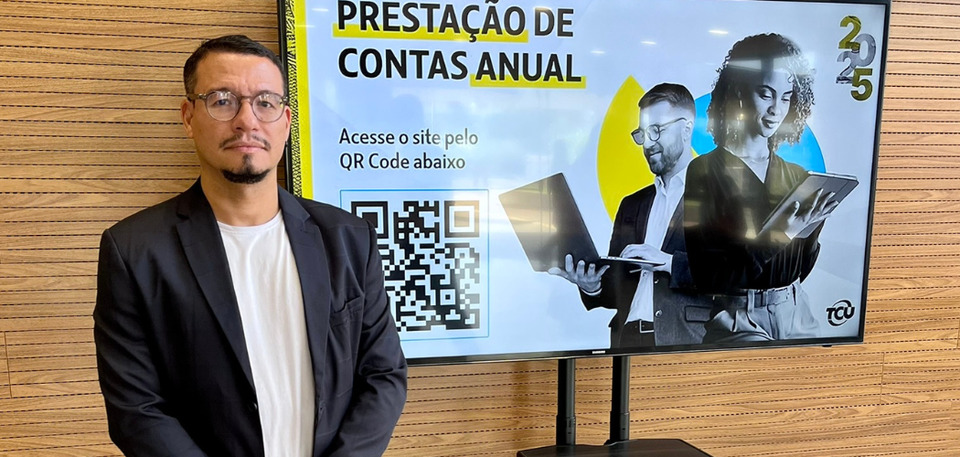 UFT participa de evento do TCU sobre evoluções na Prestação de Contas Anuais
