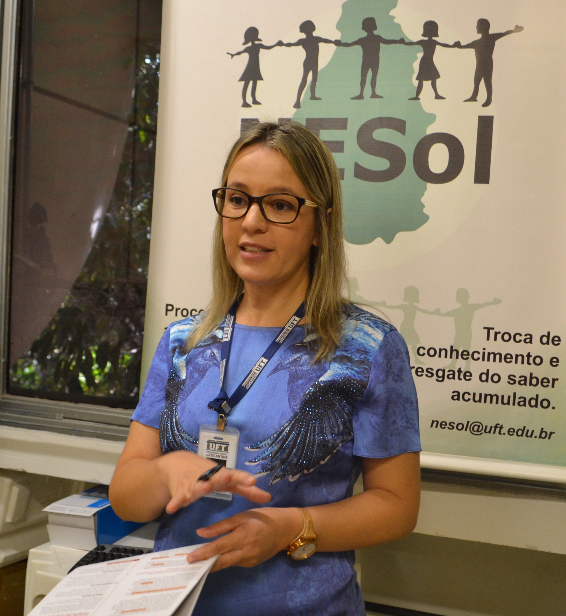 Liliam Deisy Ghizoni