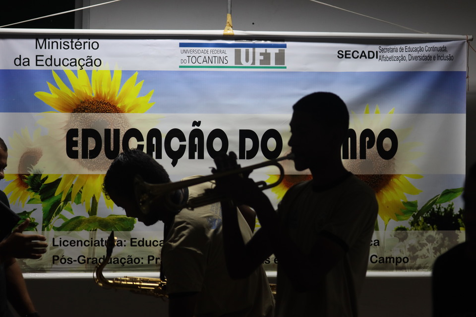 Foto: Simone Mamece/Divulgação Educampo Arraias