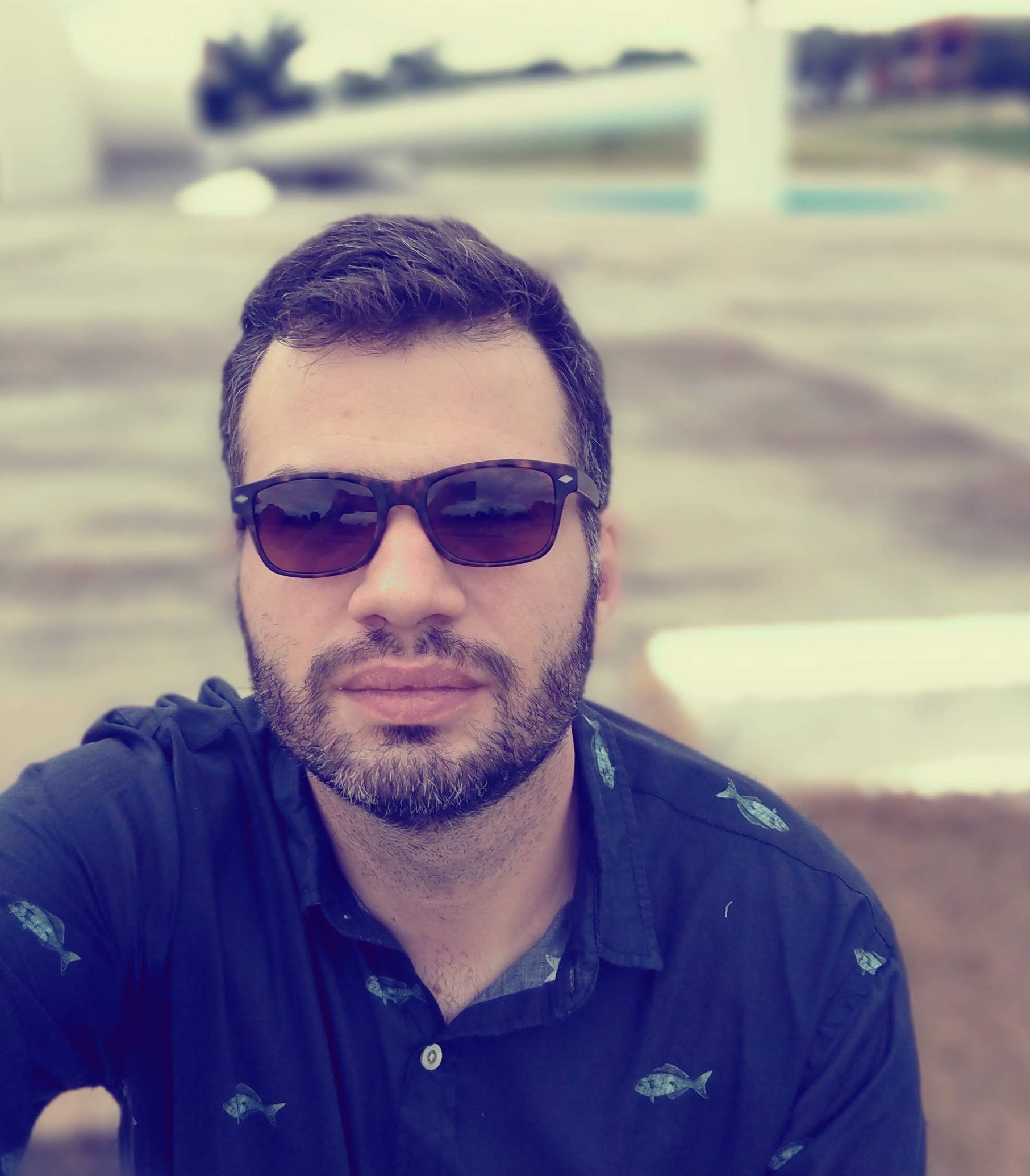 Nelson Luis Gonçalves Dias de Souza