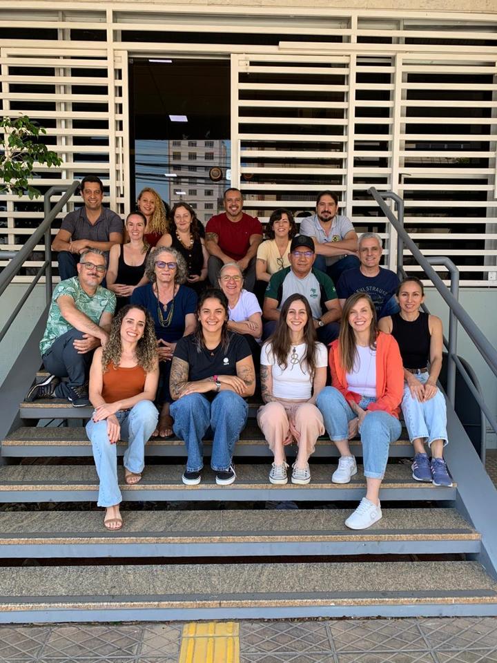 UFT integra Grupo de Assessoramento Técnico do Plano PAN-Cerpam para conservação de espécies ameaçadas