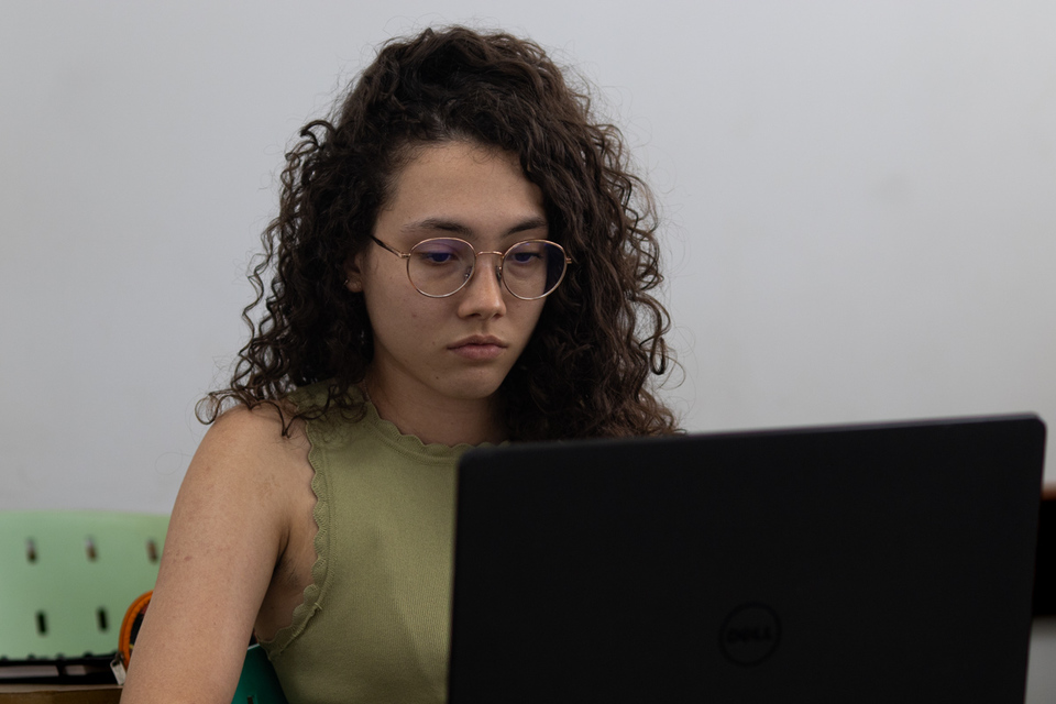Publicado edital de seleção de estudantes para o Auxílio Saúde