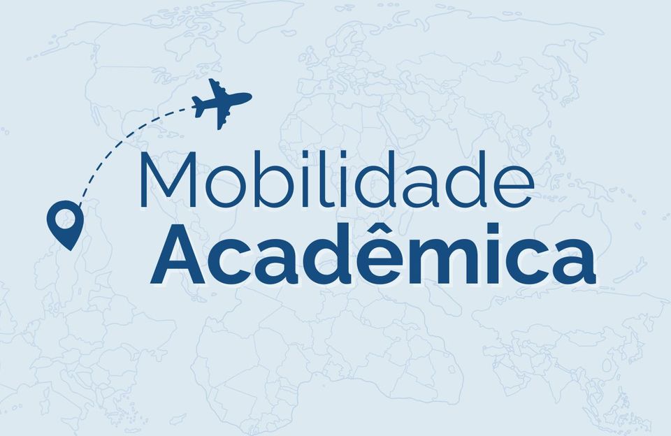 Mobilidade Acadêmica