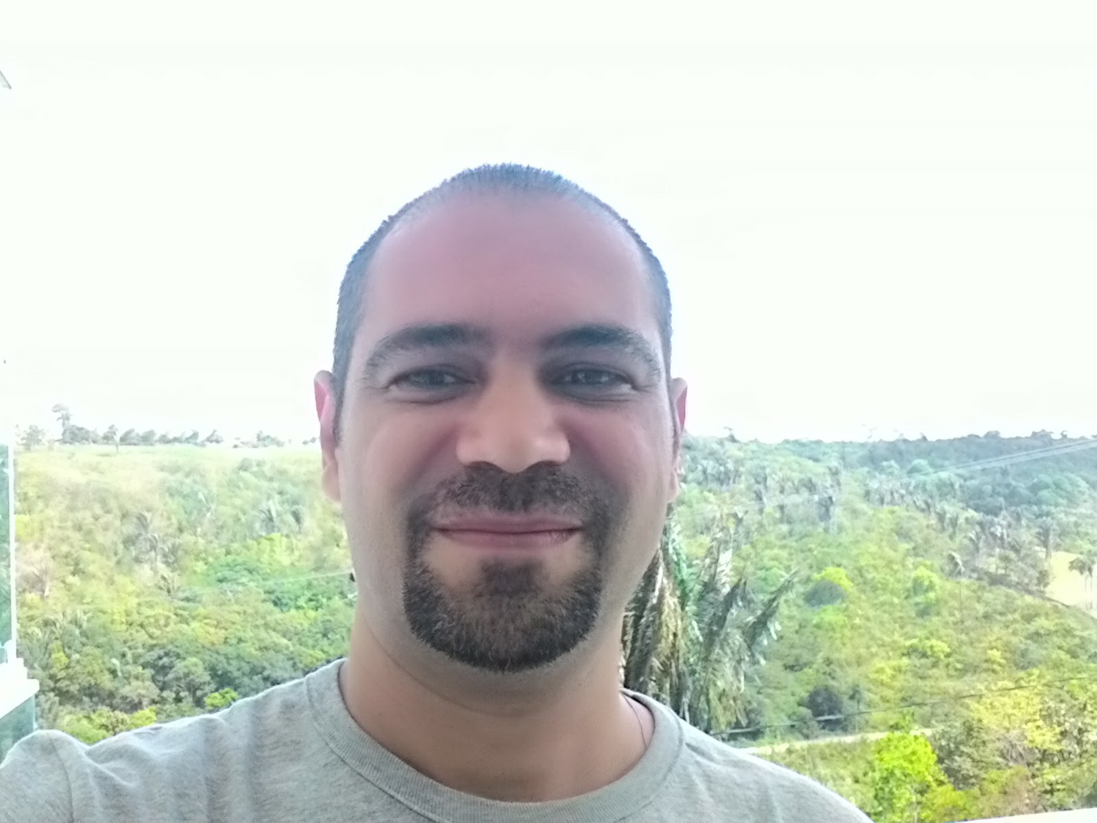 Adriano Nascimento da Paixão