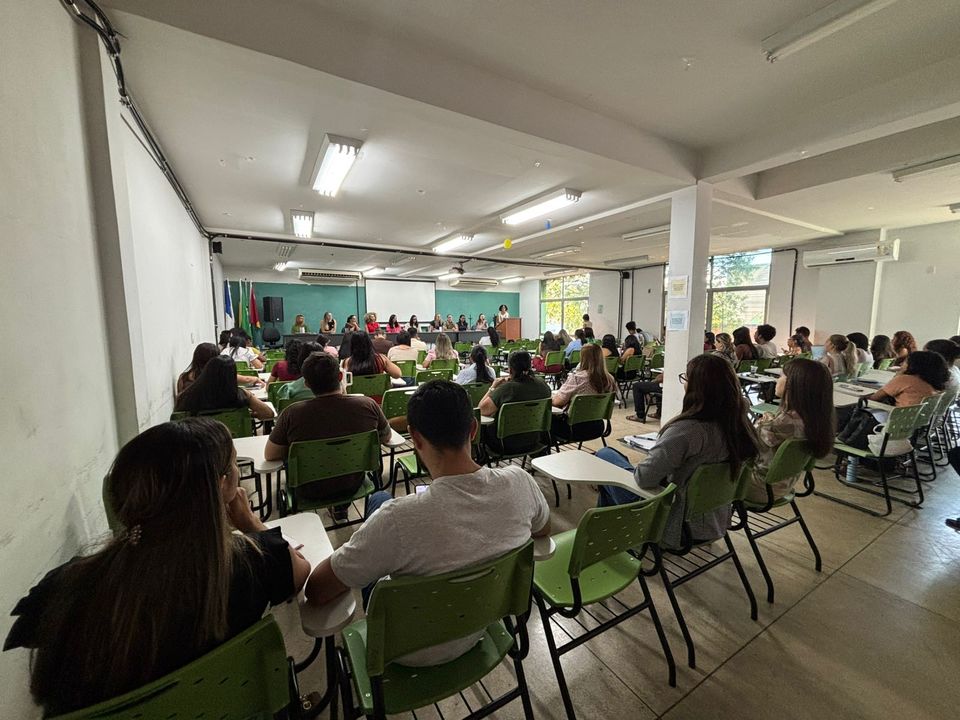 Curso de Psicologia promove capacitação sobre enfrentamento às violências contra crianças e adolescentes