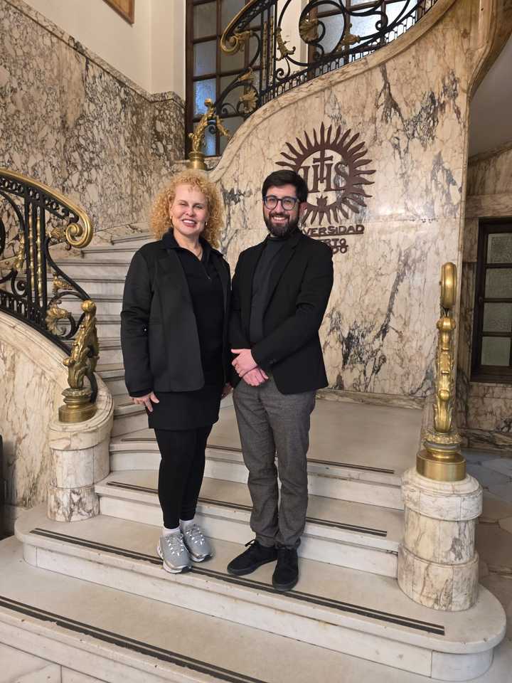 UFT assina convênio de cooperação internacional com universidade do Chile