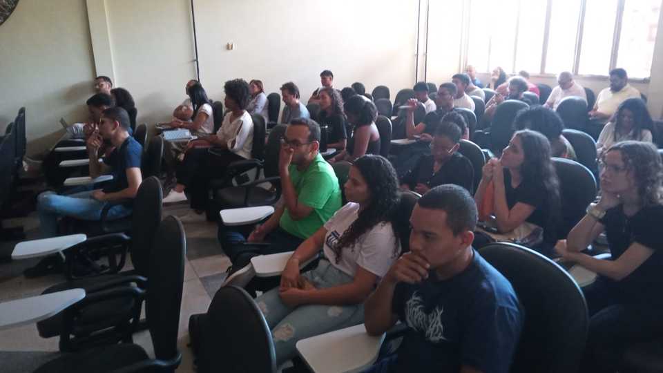 Porto Nacional sedia VI Colóquio do PPGHispam e fortalece debate sobre patrimônio e memória