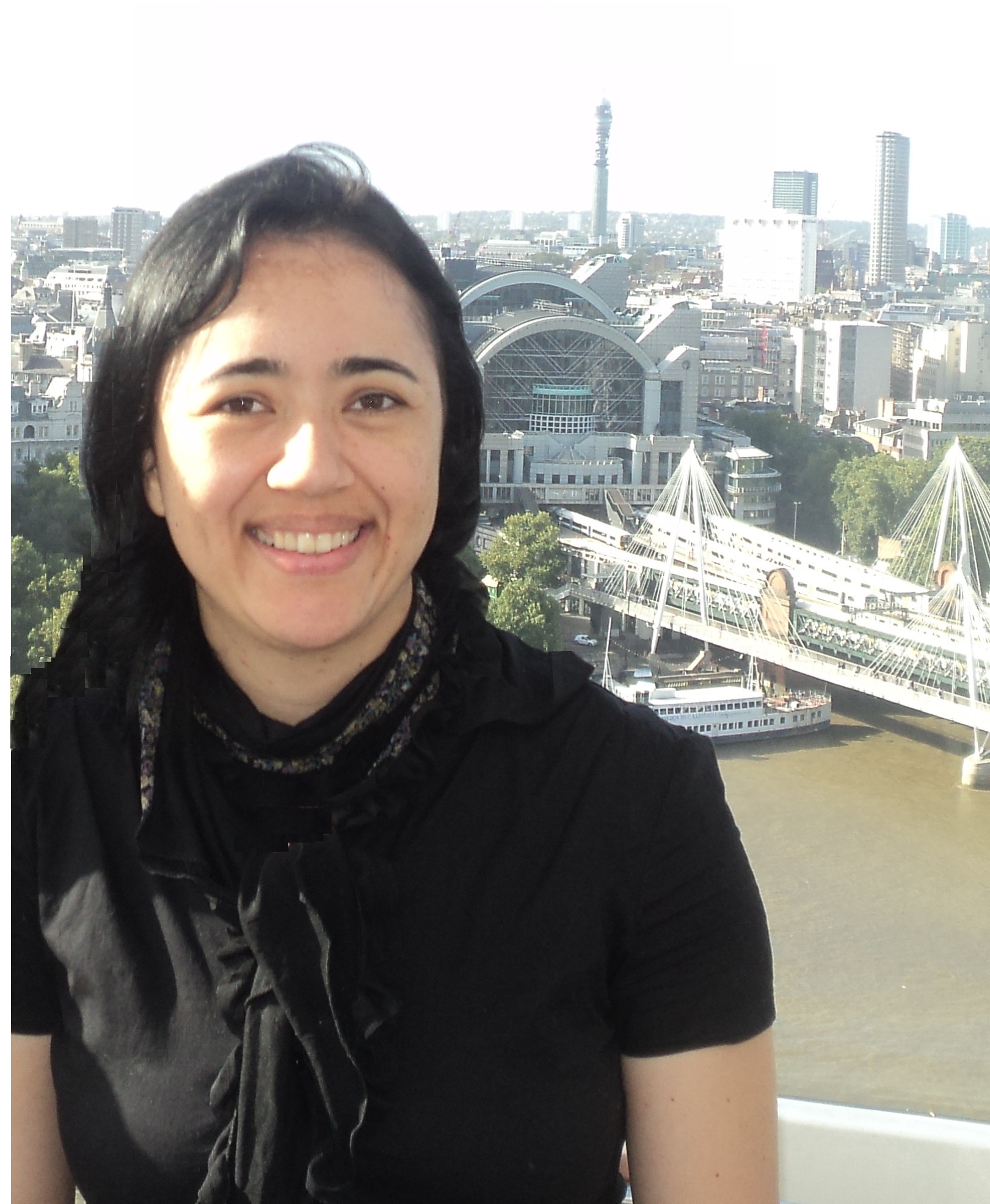 Elki Cristina de Souza