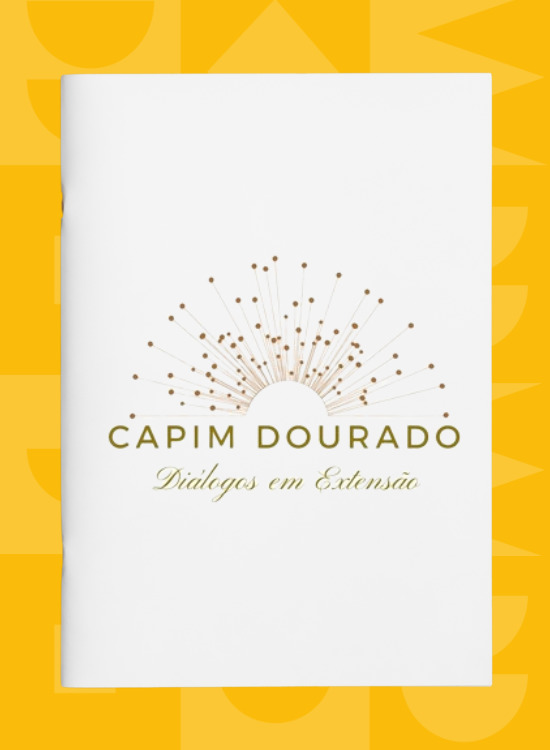 Revista Capim Dourado