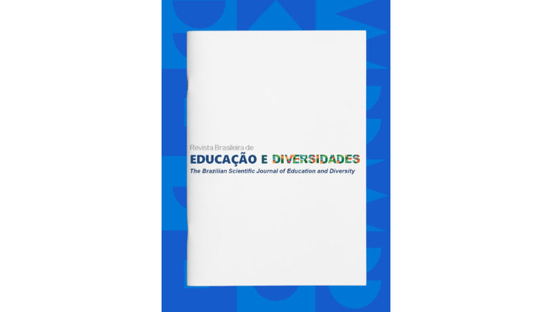 Revista Brasileira de Educação e Diversidades