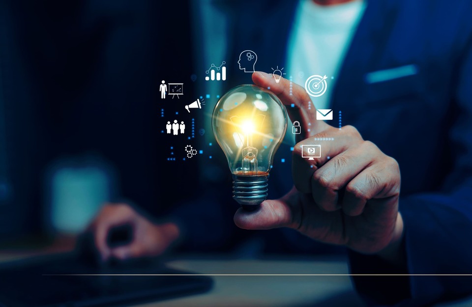 Mestrandos organizam evento para fortalecer conexões entre pesquisadores e empreendedores