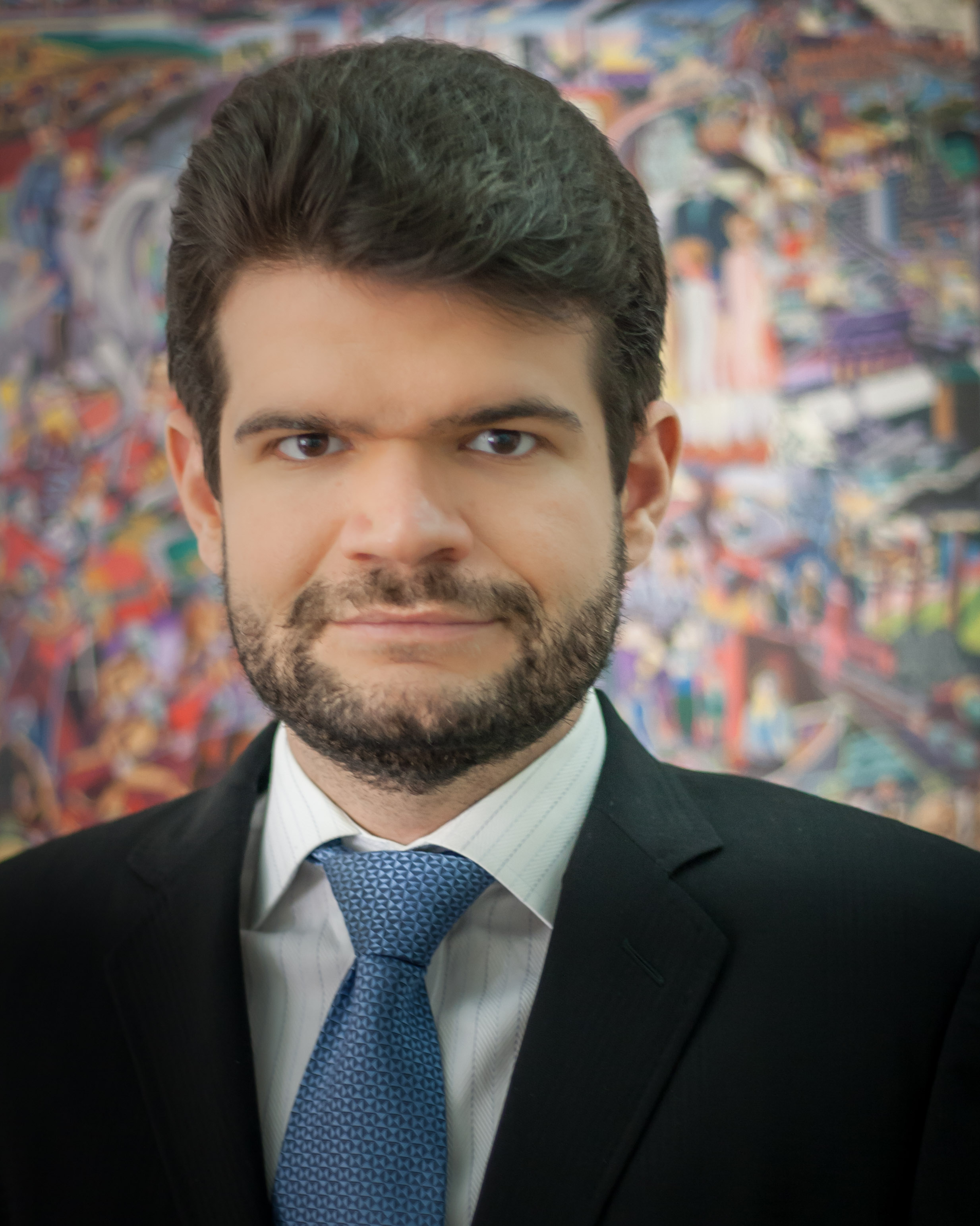 Valter Moura do Carmo