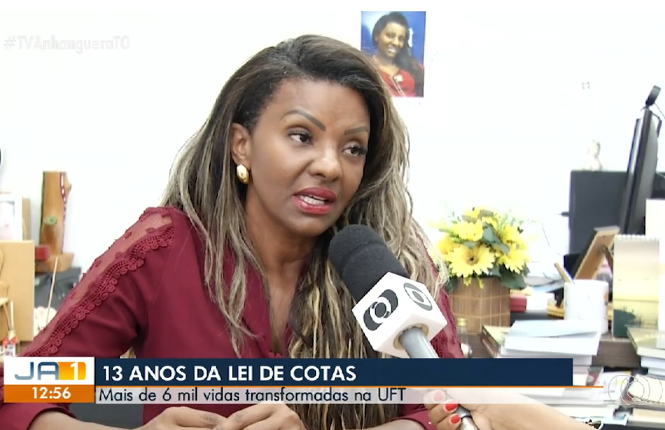 Lei de Cotas na UFT: mais de 6 mil estudantes foram beneficiados com a política pública