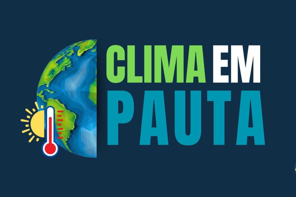 Clima em Pauta