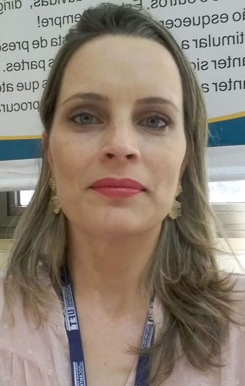 Renata Rodrigues de Castro Rocha 