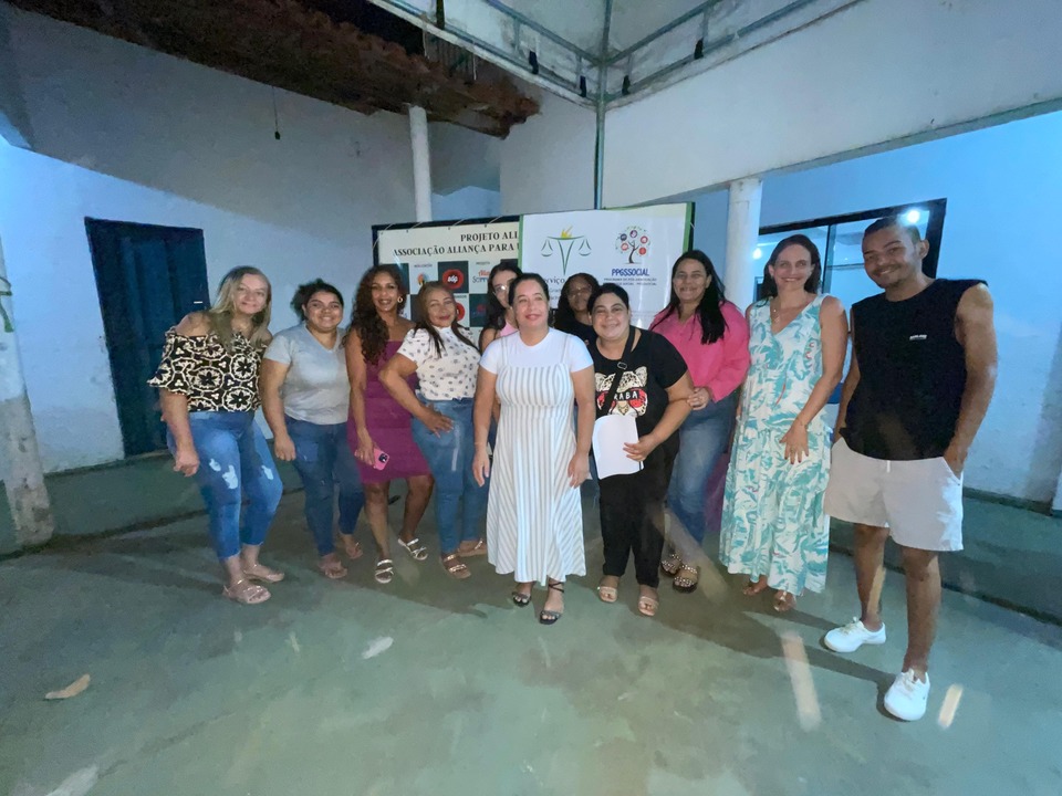 Ação de Extensão promove proteção infantil e formação crítica no curso de Serviço Social