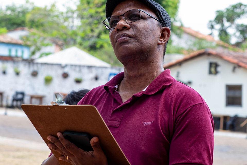 PPGArtes lança edital com processo seletivo para 13 vagas no curso de Mestrado Profissional em Artes