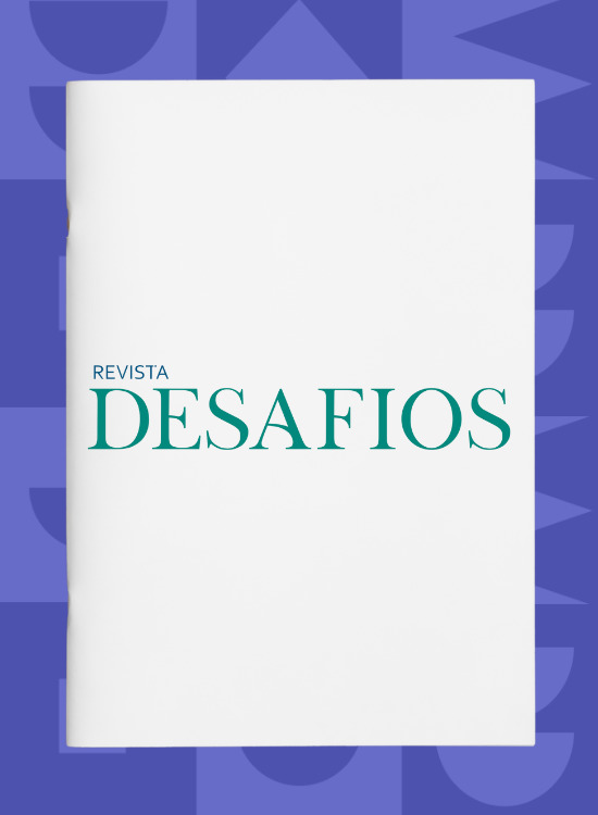 Revista Desafios