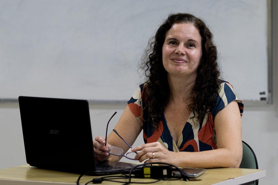 UFT abre seleção para professor substituto com 18 vagas e cadastro reserva