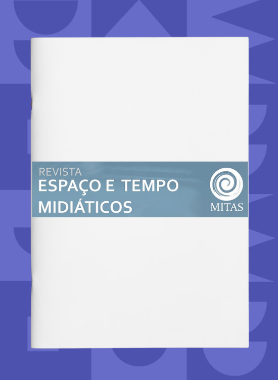 Revista Espaço e Tempo Midiáticos