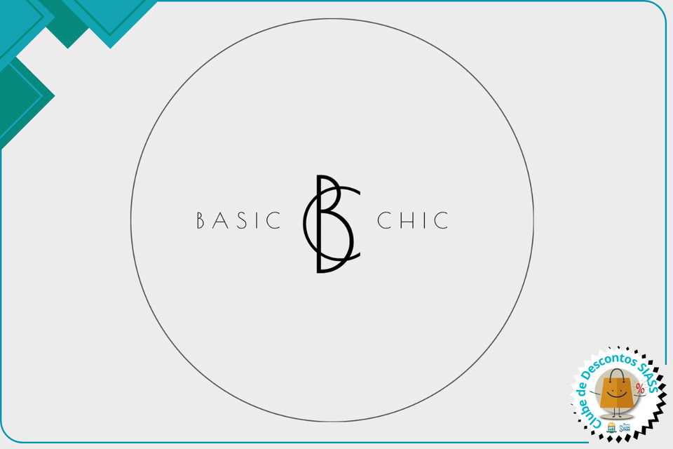 Basic Chic Moda Feminina