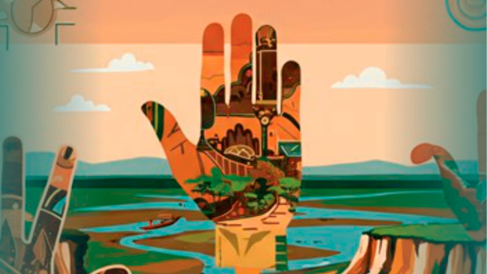 Pesquisa sobre a comunicação de pessoas surdas em cidades do interior do Tocantins é lançada em forma de livro