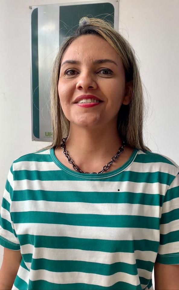 Adelane Pinto Xavier.jpeg (Foto: Gihane Scaravonatti)