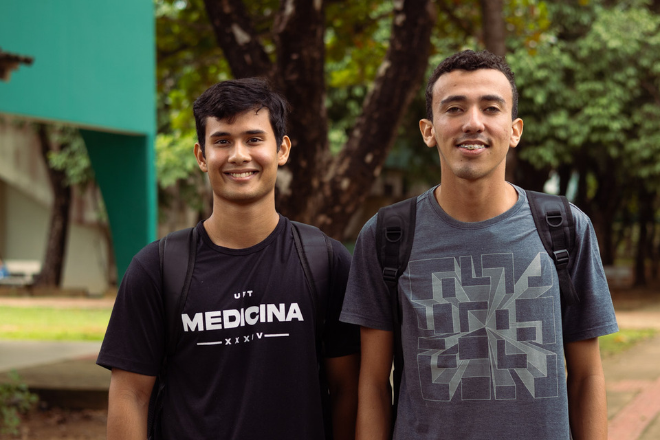 Prograd abre seleção para estágio curricular não obrigatório