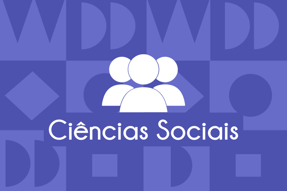 Ciências Sociais