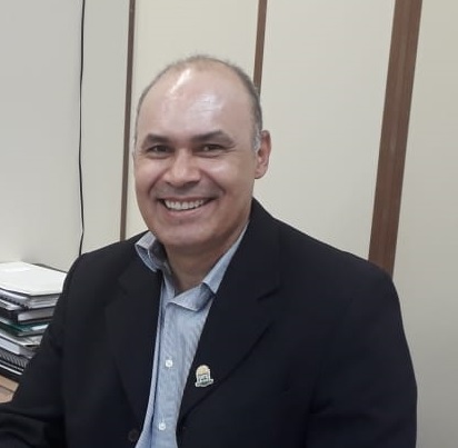 Nilton Marques de Oliveira