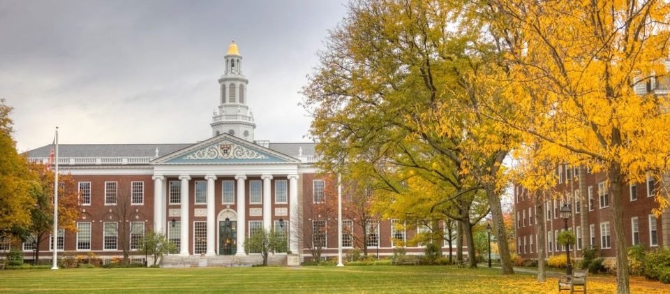 Acadêmica de Direito da UFT conquista bolsa em programa de Estudos Afrolatino-americanos em Harvard