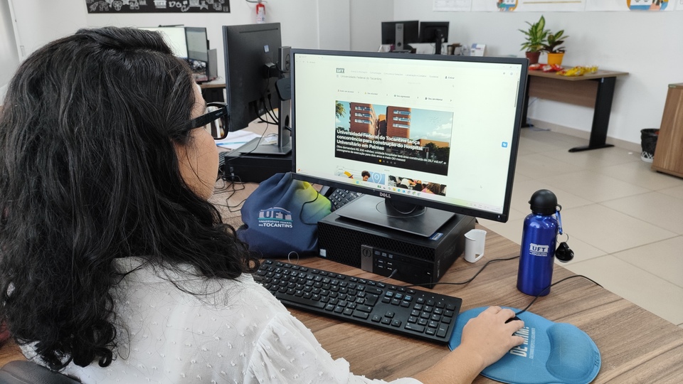 Inscrições abertas para o Exame Nacional do Mestrado Profissional em Administração Pública em Rede Nacional