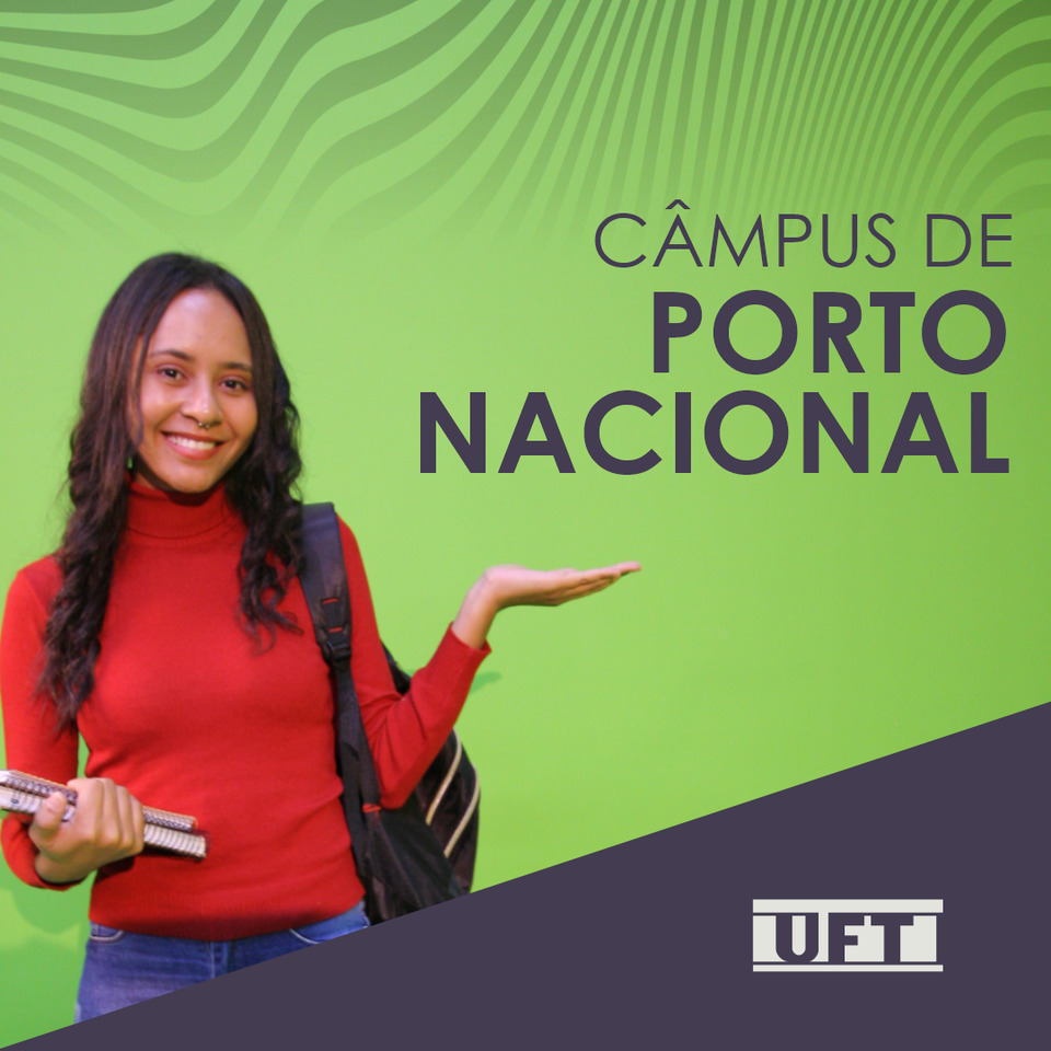 Cursos da UFT têm destaque regional no Enade 2022