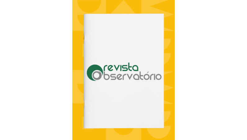 Revista Observatório