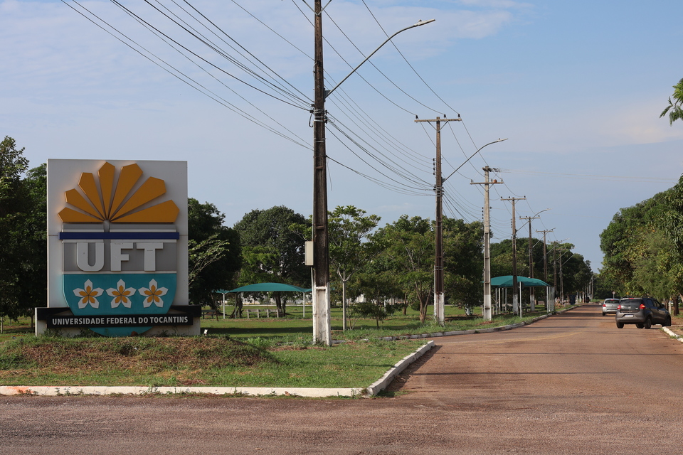 UFT reforça orientação: participação no Exato não garante inscrição no PS Exato; candidato precisa se inscrever para concorrer às vagas de 2026/1