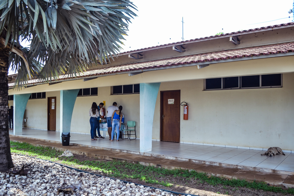 UFT abre inscrições para mestrado e doutorado em Ciências Florestais e Ambientais