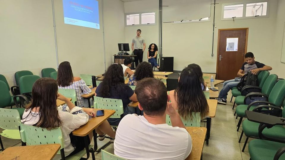 PPGCom/UFT lança edital de processo seletivo para 2026.1