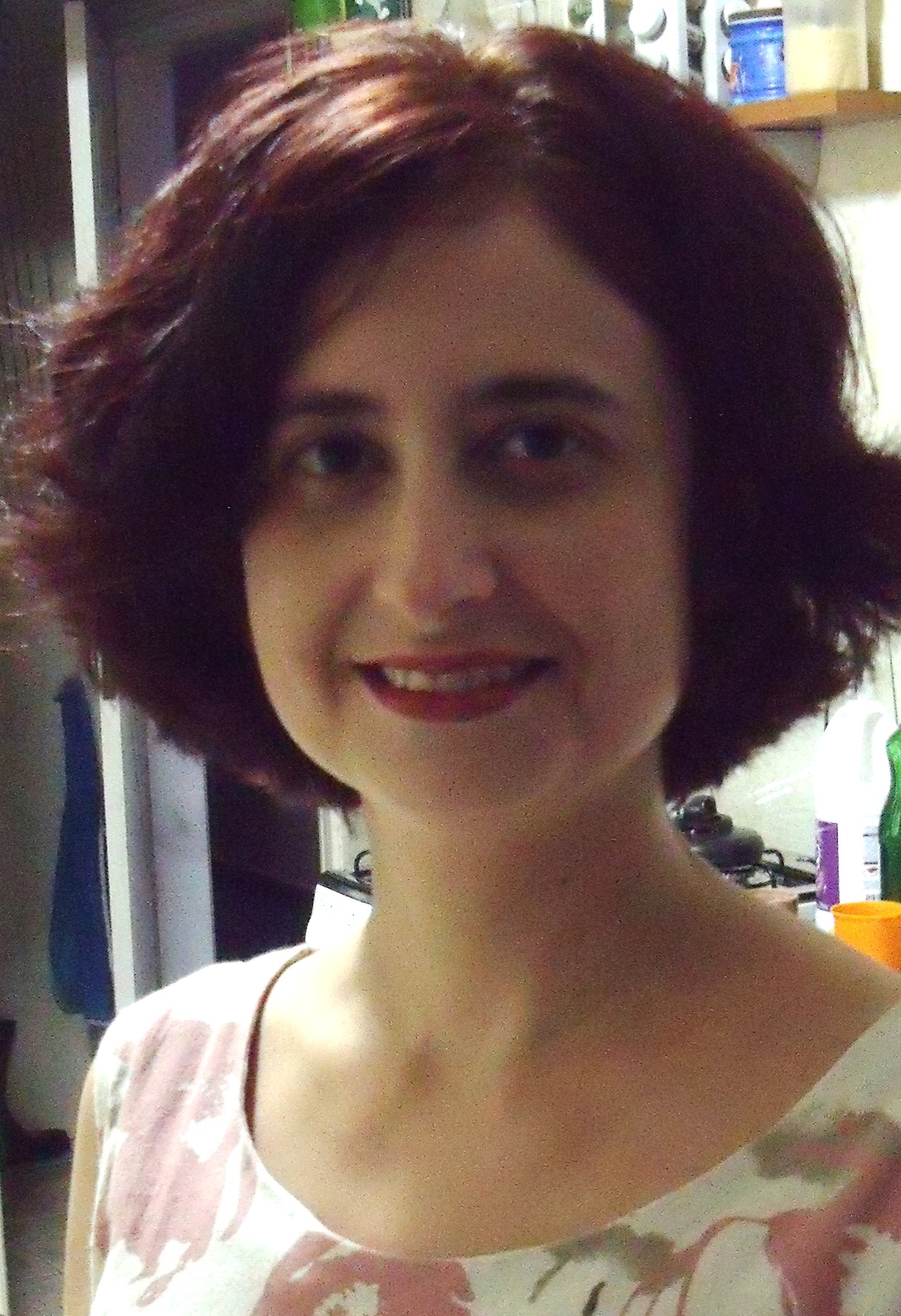 Adriana Carvalho Capuchinho	