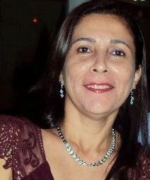 Roselba Gomes de Miranda