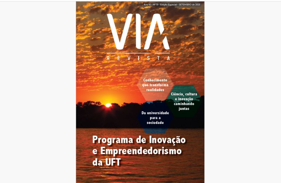 VIA - Revista